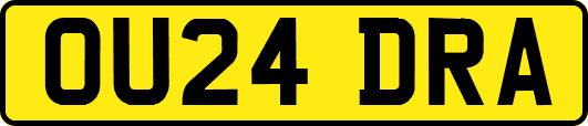 OU24DRA