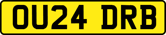 OU24DRB