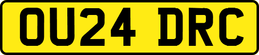 OU24DRC