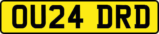 OU24DRD