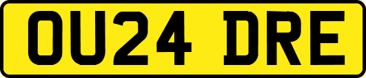 OU24DRE