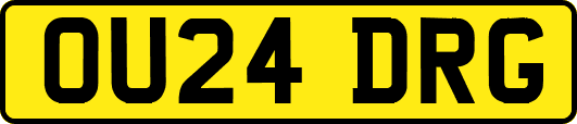 OU24DRG