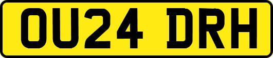 OU24DRH