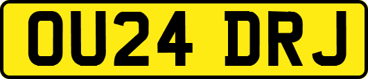 OU24DRJ