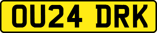 OU24DRK