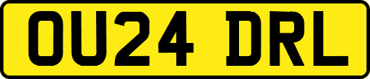 OU24DRL