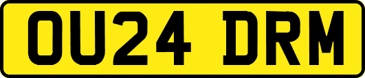 OU24DRM