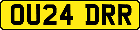 OU24DRR