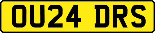 OU24DRS