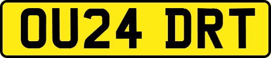 OU24DRT
