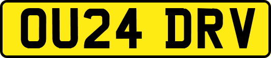 OU24DRV
