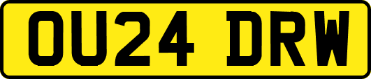 OU24DRW