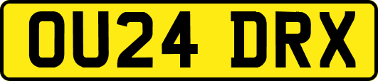 OU24DRX