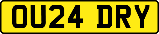 OU24DRY