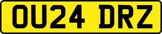 OU24DRZ