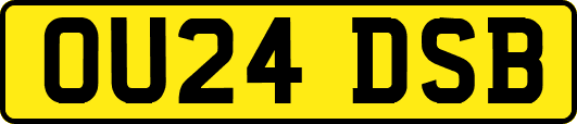 OU24DSB