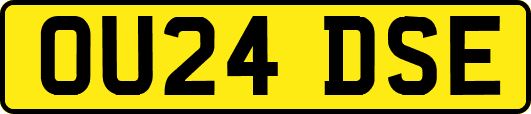 OU24DSE