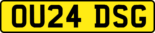 OU24DSG