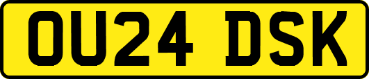 OU24DSK