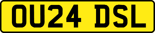 OU24DSL
