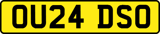 OU24DSO