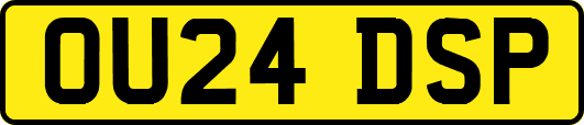 OU24DSP