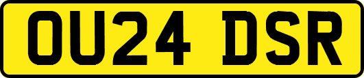 OU24DSR