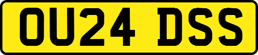 OU24DSS
