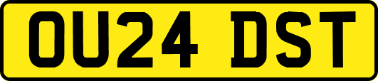 OU24DST