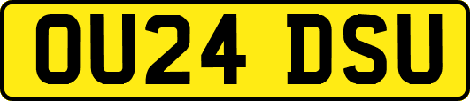 OU24DSU
