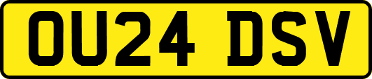 OU24DSV