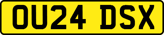 OU24DSX