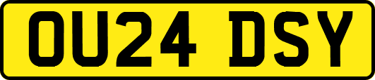 OU24DSY