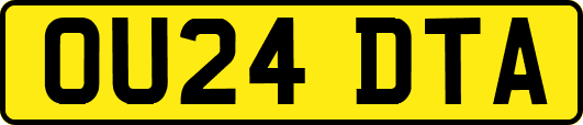 OU24DTA