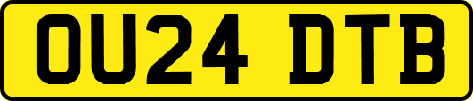 OU24DTB