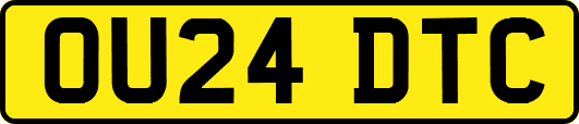 OU24DTC