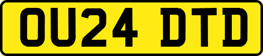 OU24DTD