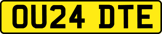 OU24DTE