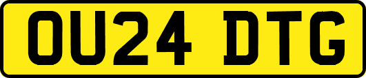 OU24DTG