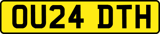 OU24DTH