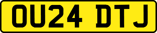 OU24DTJ