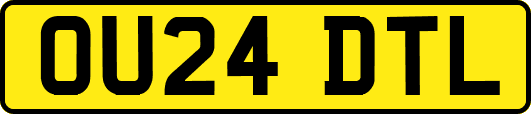 OU24DTL