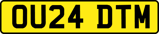 OU24DTM
