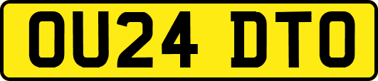 OU24DTO