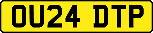 OU24DTP