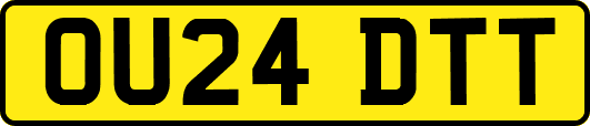 OU24DTT