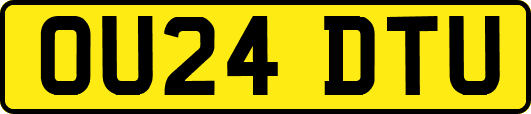 OU24DTU