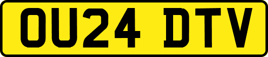 OU24DTV