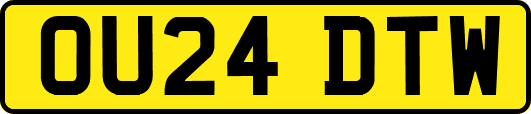 OU24DTW
