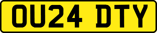 OU24DTY